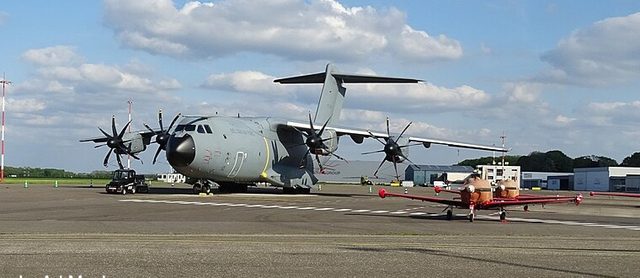 A400M