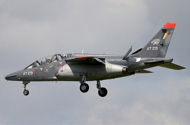 Alpha Jet