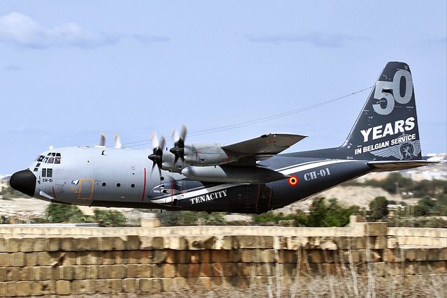 C-130 Hercules