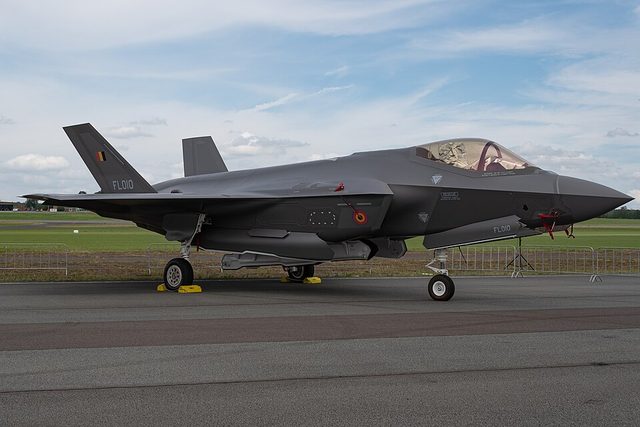 F-35 Lightning II