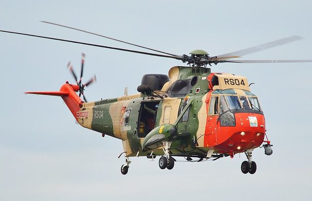 Sea King