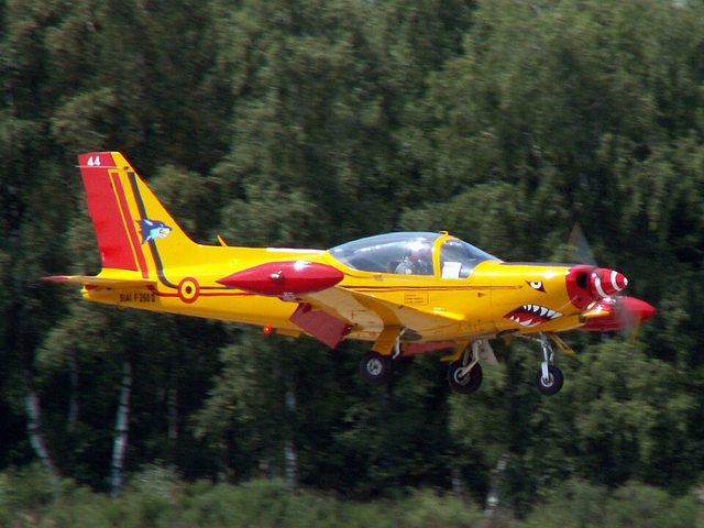 SF.260