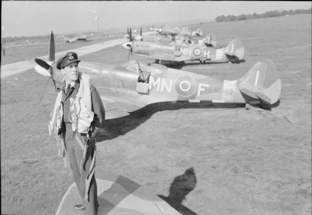 Spitfire